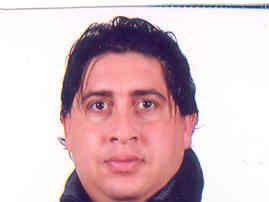 Salvatore d'Aleo (foto Blitz)