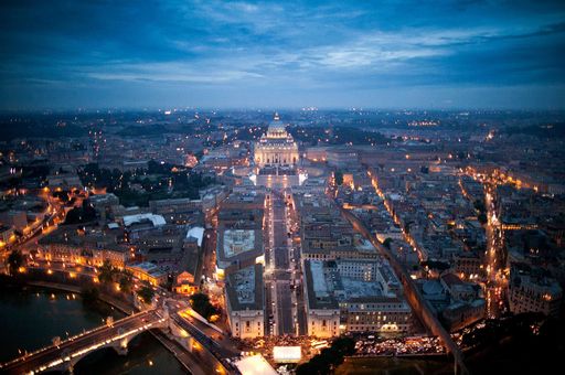 Vaticano/ Da Galileo a Shoah, archivio in mostra al Campidoglio