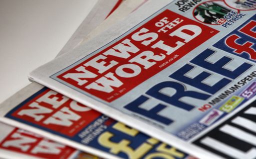 Gb/ Sky News: Rupert Murdoch atteso domani a Londra