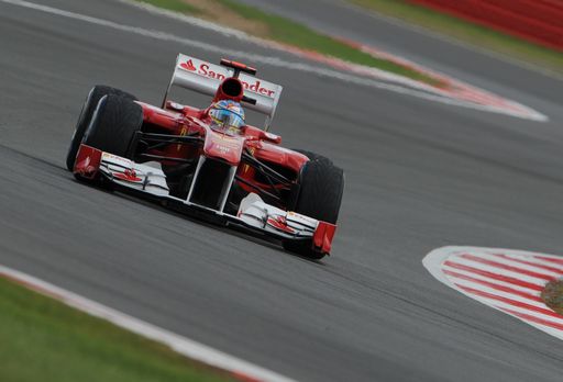 Motori/F1, Gp Gran Bretagna: Webber-Vettel davanti, segue Alonso