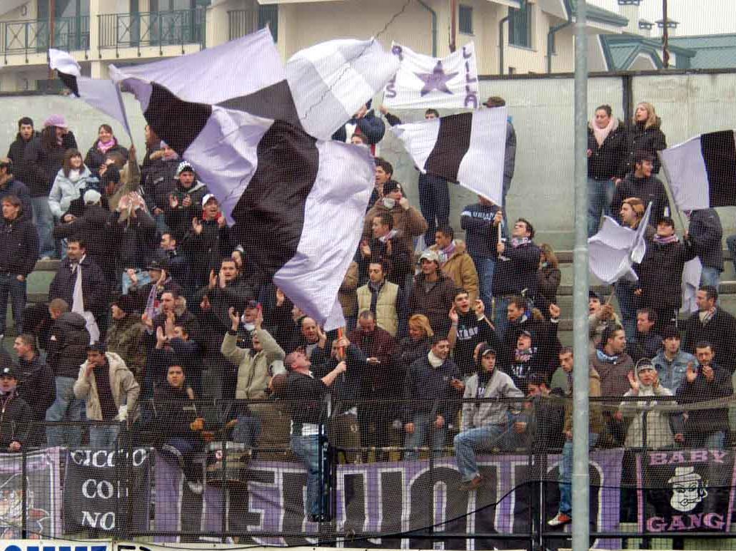 Ultima speranza per il Legnano