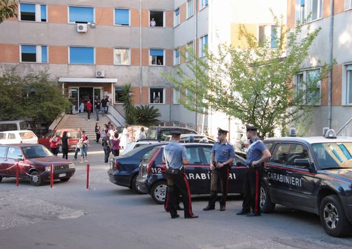 'Ndrangheta/ Oggi la sentenza a Locri per strage Duisburg
