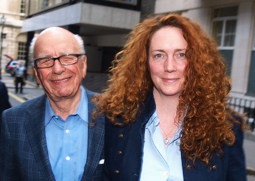 Gb/ Nuove accuse per Murdoch, spiato il figlio di 4 anni di Brown