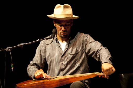 Musica/ Ben Harper e Robert Plant live insieme a Roma