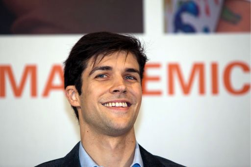 Danza/ Roberto Bolle: show speciale al Teatro di Torre del Lago
