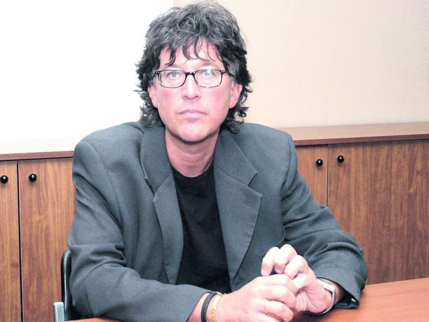 Tiziano Masini lascerà Varese per sei mesi dal 15 settembre (foto Blitz)