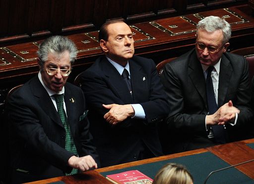 Manovra/ Lega non molla sulle pensioni, Berlusconi insofferente