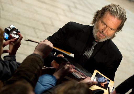 Musica/ Jeff Bridges: il 30 agosto il nuovo album