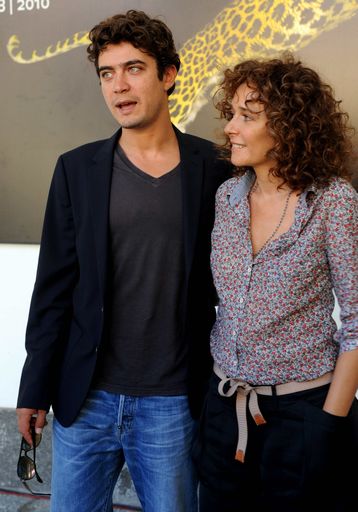 Gossip/ Valeria Golino: Voglio un figlio e non mi do per vinta