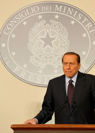 Libia/ Berlusconi: Impegno Italia continua fino a liberazione