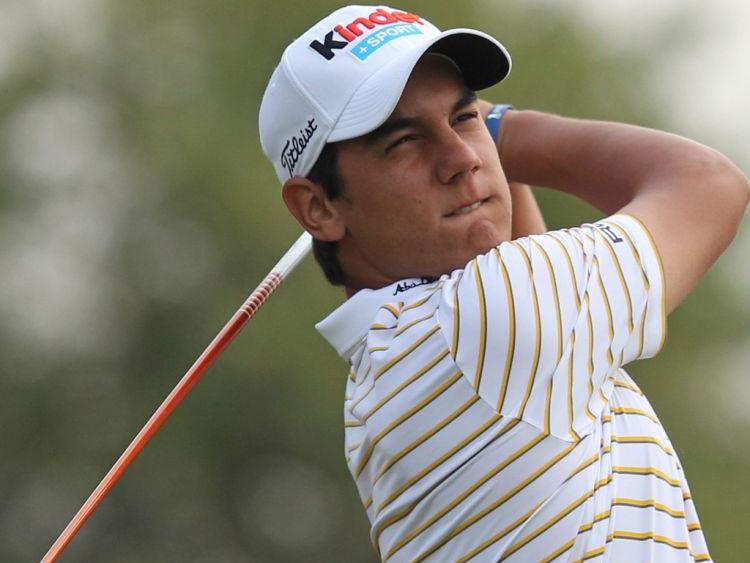 Matteo Manassero