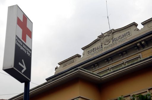 Milano, nati 2 gemelli al Buzzi: la mamma ha 58 anni, il padre 72