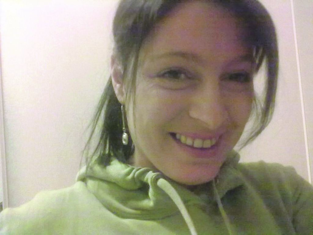 Monica Savio