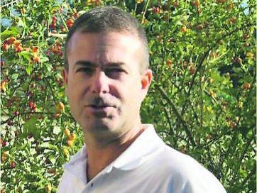 Enrico Ferrari, coach della Robur Saronno