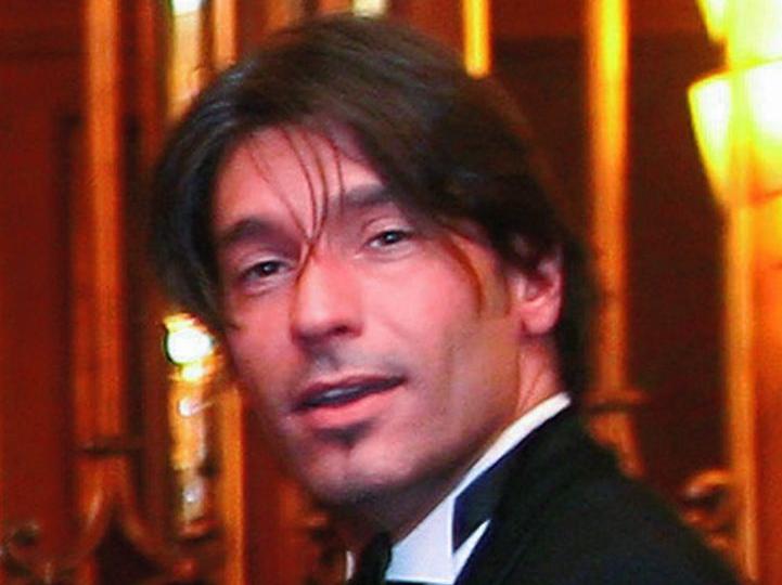 Marco Basileo