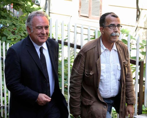 Rai/ Anche Ruotolo lascia, e segue Santoro a 'Servizio pubblico'