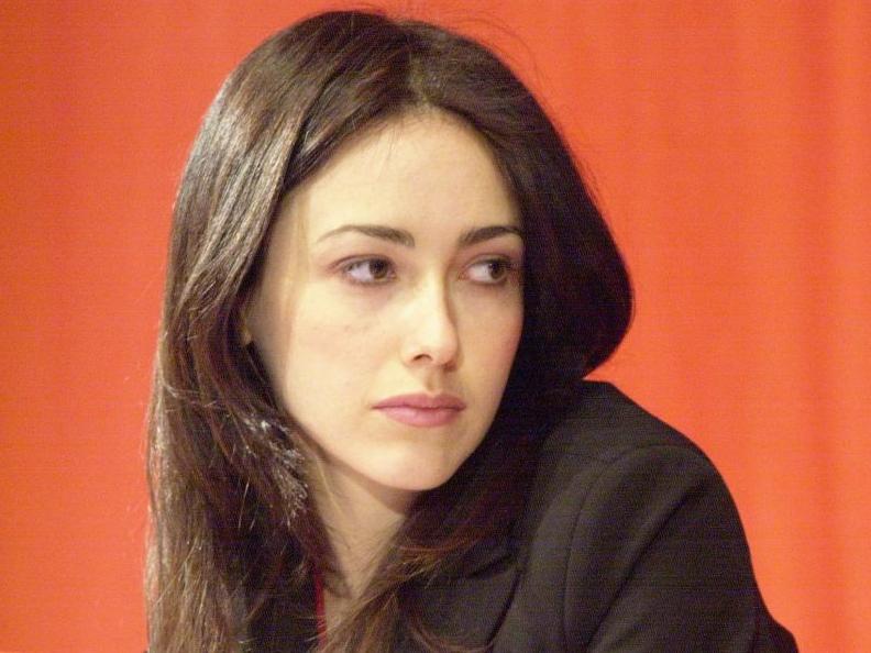 Anita Caprioli