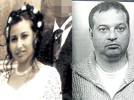 Domenico Cascino ε Marianna Ricciardi