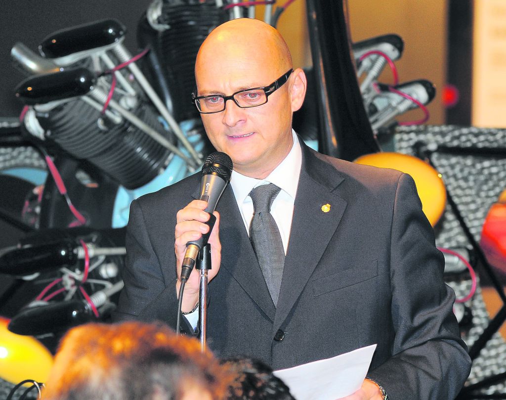 Gianluigi Fornaro