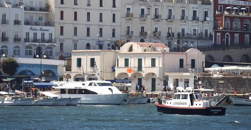 Turismo/ Capri, da gennaio arriva tassa di soggiorno per turisti