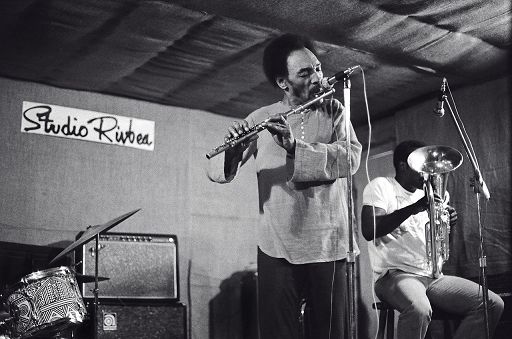 Jazz/ Si spegne sassofonista Sam Rivers, aveva 88 anni