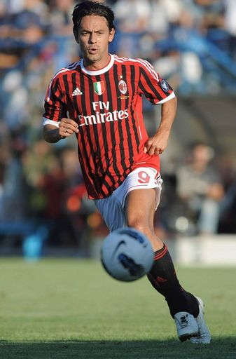 Calcio/ Milan, Inzaghi: Resto, amo troppo questa maglia