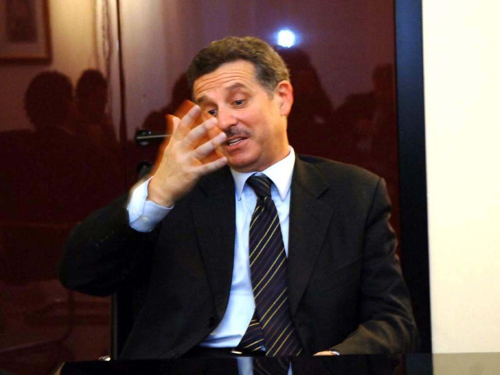 Aldo Fumagalli