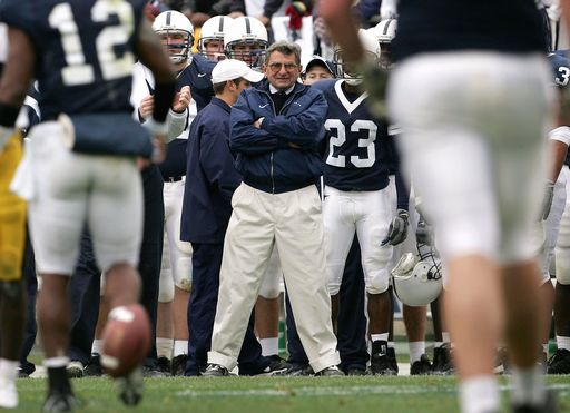 Usa/ Morto allenatore Joe Paterno, leggenda football americano