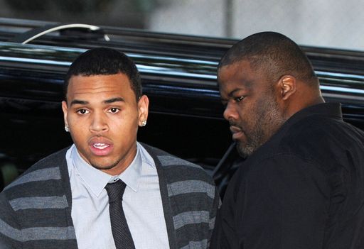 Gossip/ Rihanna e Chris Brown insieme in un locale di Hollywood