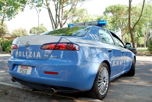 Mafia/ Lecce, presa cellula della Sacra Corona Unita: 42 arresti