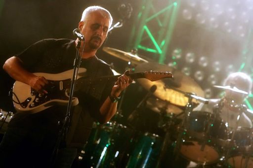 Musica/ La Grande Madre: il ritorno di Pino Daniele
