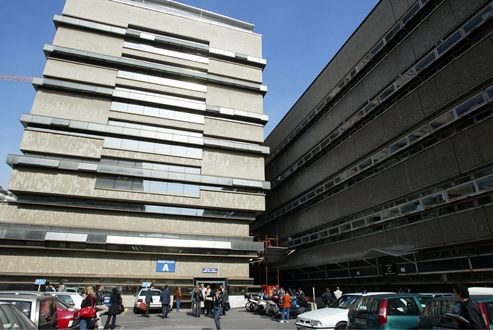 Enav/ Blitz di sequestri a Nieddu, Floresta e Rizzo