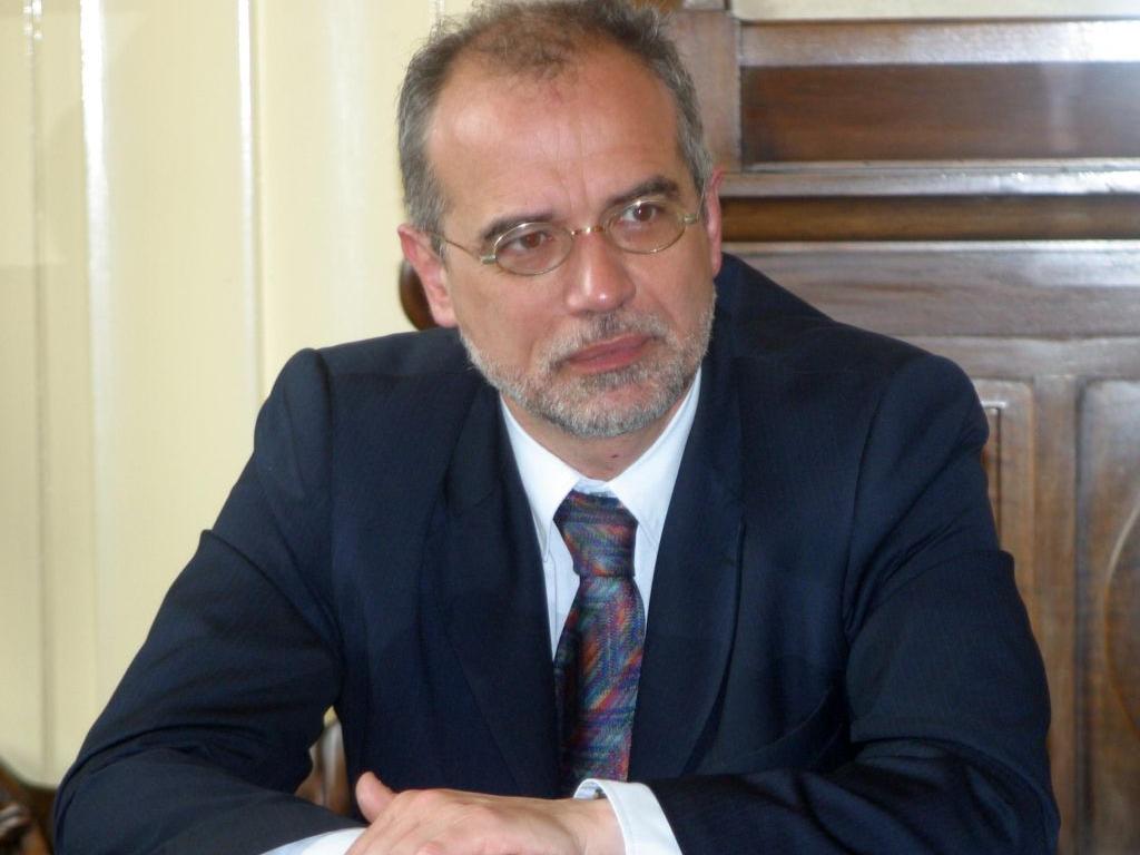 Raimondo Fassa