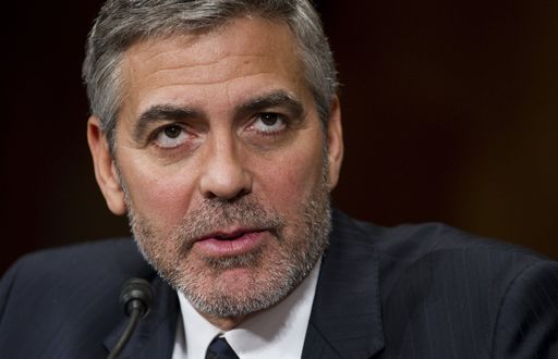 Gossip/ George Clooney: Un figlio? Non ci ho mai neanche pensato