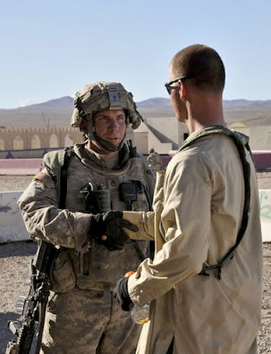 Afghanistan/ Strage civili,soldato Usa sarà accusato di omicidio