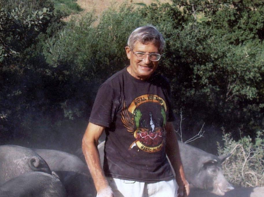Natale Bianchi oggi