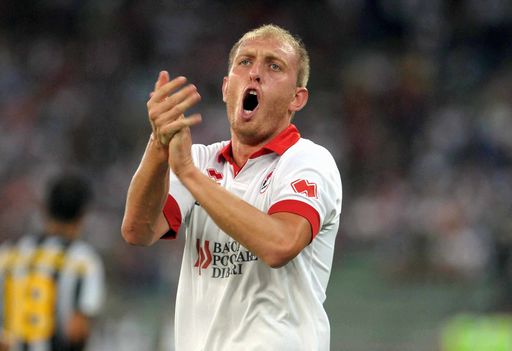Calcioscommesse/ Inchiesta Bari, arrestato Andrea Masiello