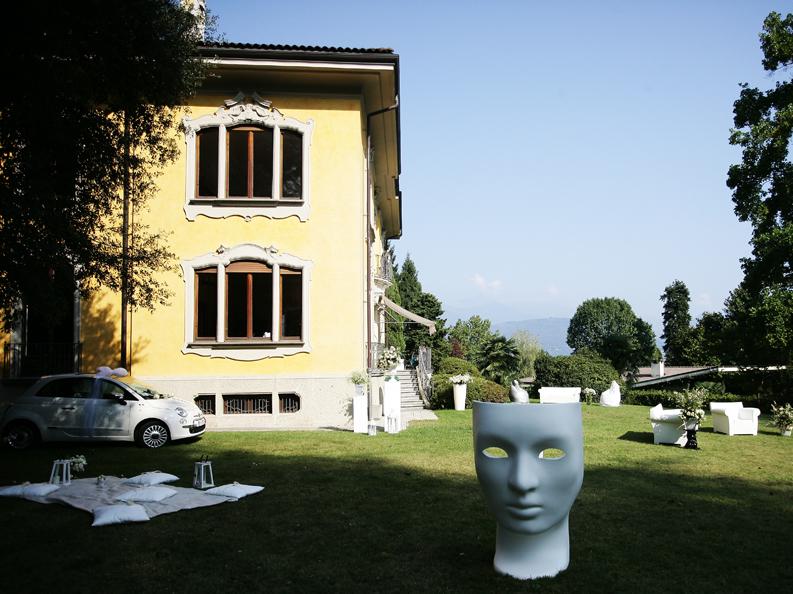 Villa Frua