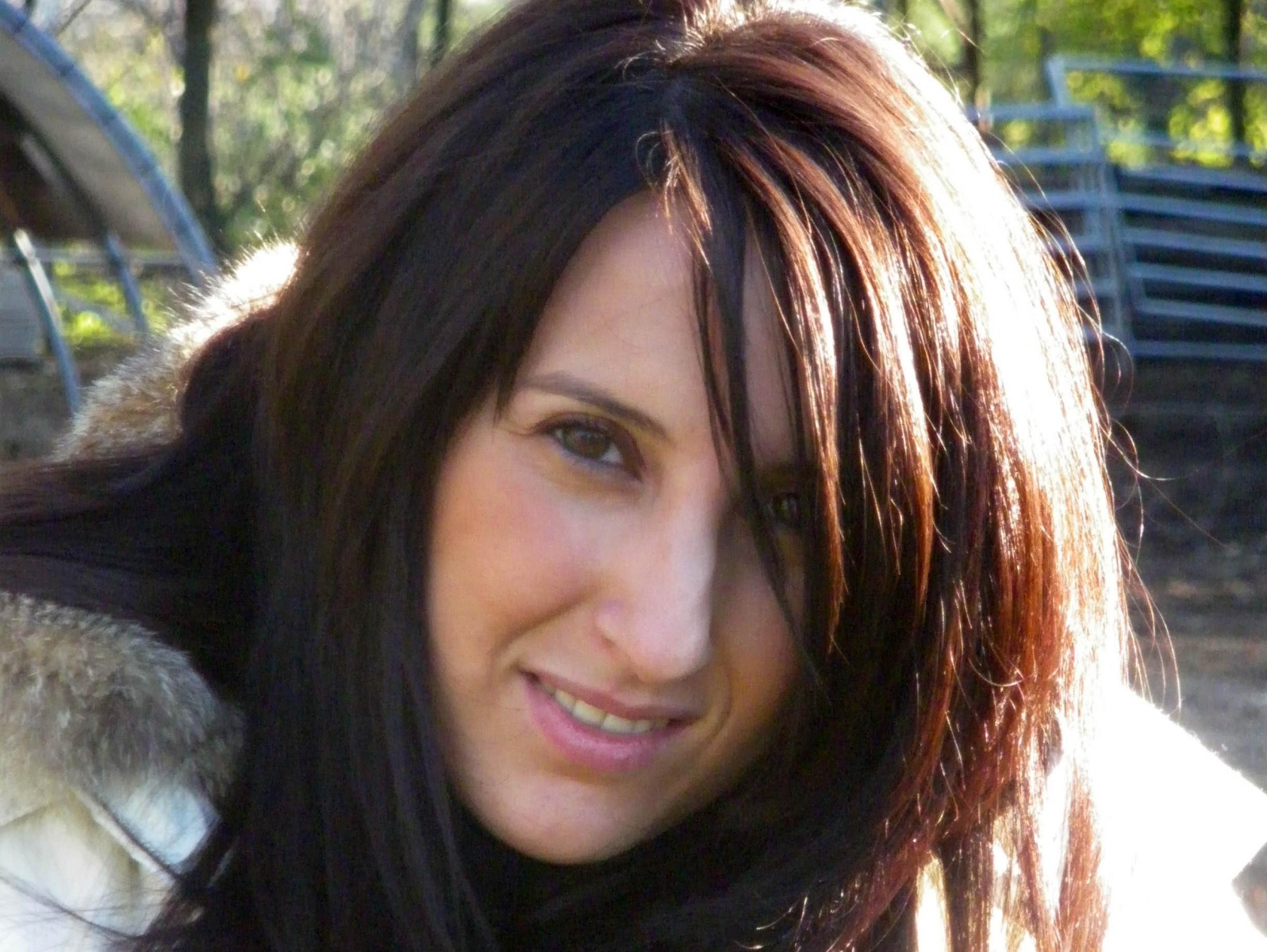 Elisa Rossetti