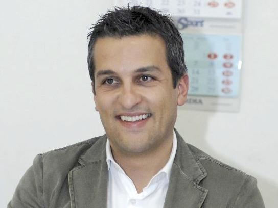 Nicola Poliseno (archivio Blitz)