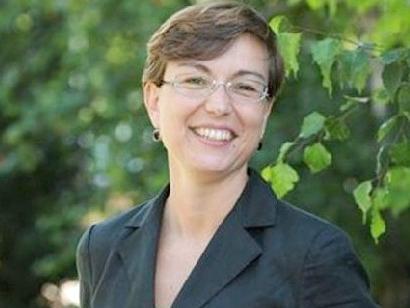 Patrizia Ghiringhelli