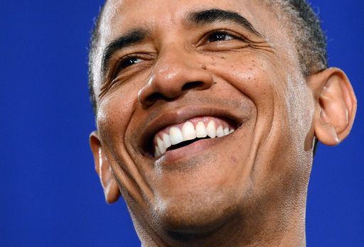 Usa 2012/ Su YouTube video dell''Obama boy': ho una cotta per te