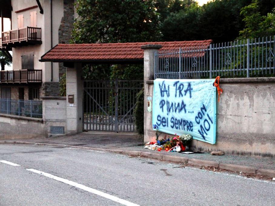 Gianmarco Pinna aveva 20 anni (Blitz)