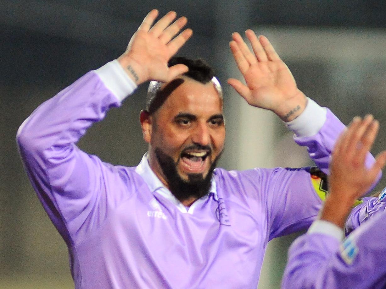 Maiolo saluta il Legnano, l'attende l'Olimpia Ponte Tresa