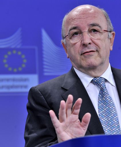 Farmaci/ Antitrust Ue punta fari su intese che limitano generici