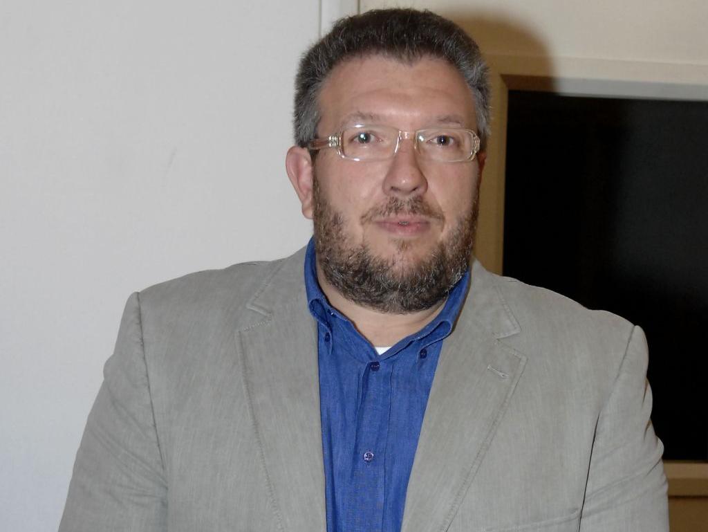 Alessandro Pozzi (Blitz)
