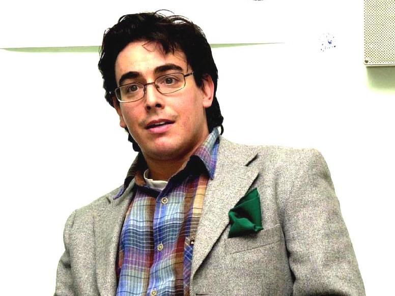 Alessandro Vedani (archivio Blitz)