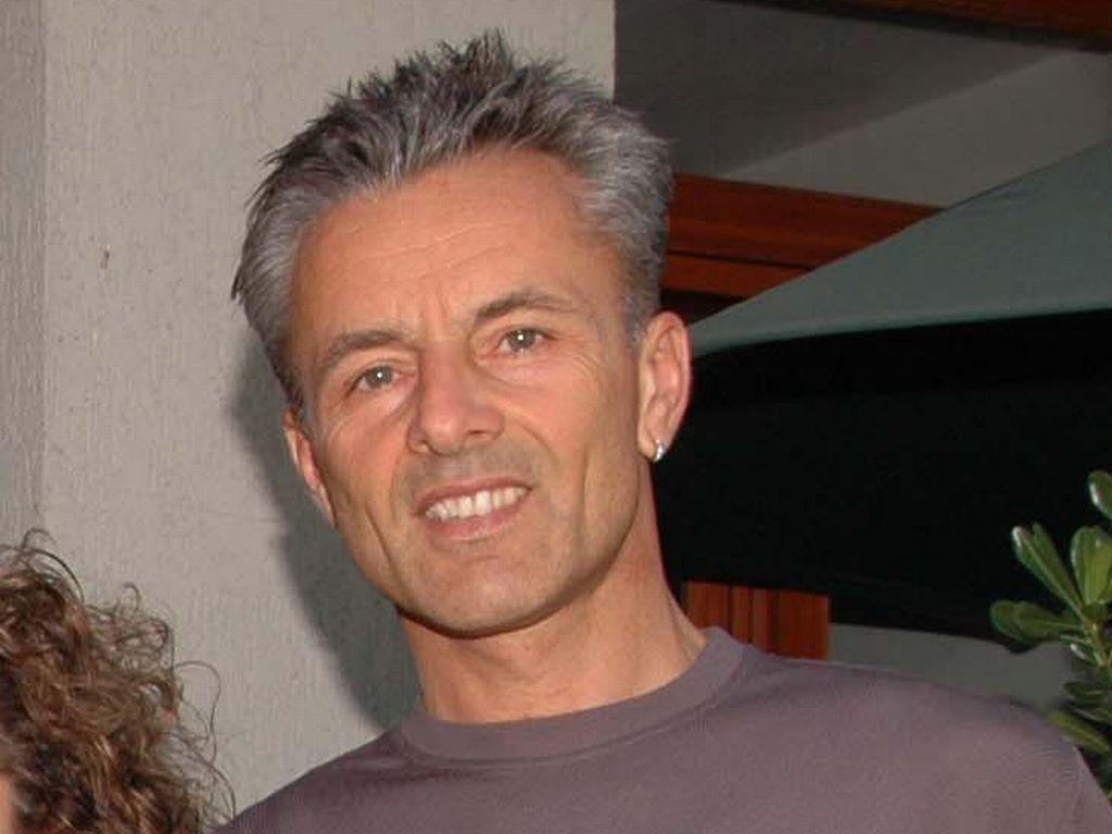 Ivan Sgrena aveva 59 anni