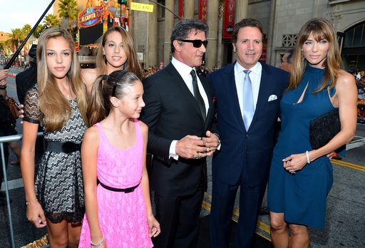 Gossip/ Sage Stallone morto per complicazioni cardiache