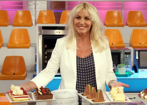 Gossip/ Antonella Clerici: Ben vengano le pazzie a letto